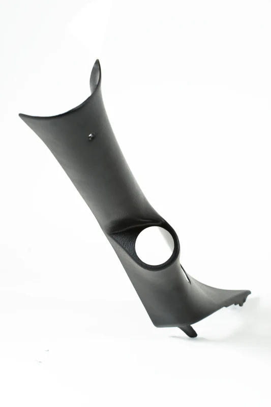 Bully Dog A-pillar Mount w/ Speaker GT PMT and WatchDog GM Silverado and Sierra 1500-3500 07.5-11 - Image 4