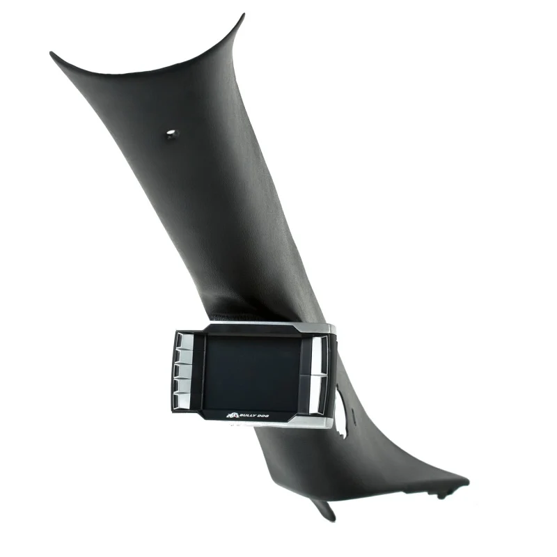 Bully Dog A-pillar Mount w/ Speaker GT PMT and WatchDog GM Silverado and Sierra 1500-3500 07.5-11 - Image 9