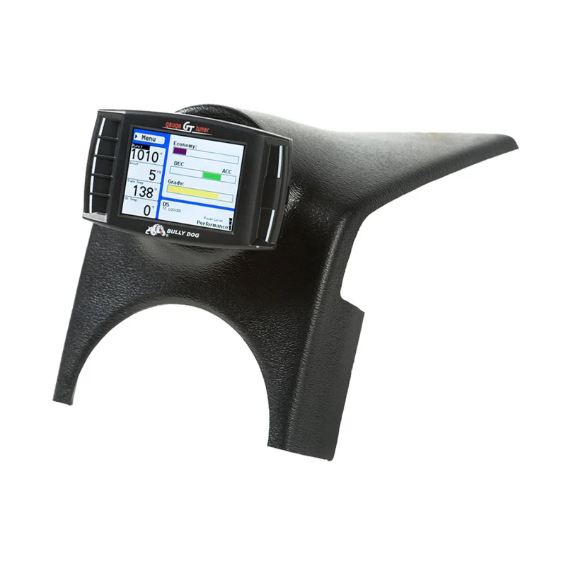 Bully Dog Dash Mount for GT PMT and WatchDog Ford F250-550 08-11 - Image 13