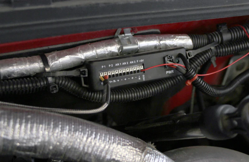 Bully Dog Sensor Station w/ Pyro Thermocouple Included - Image 5
