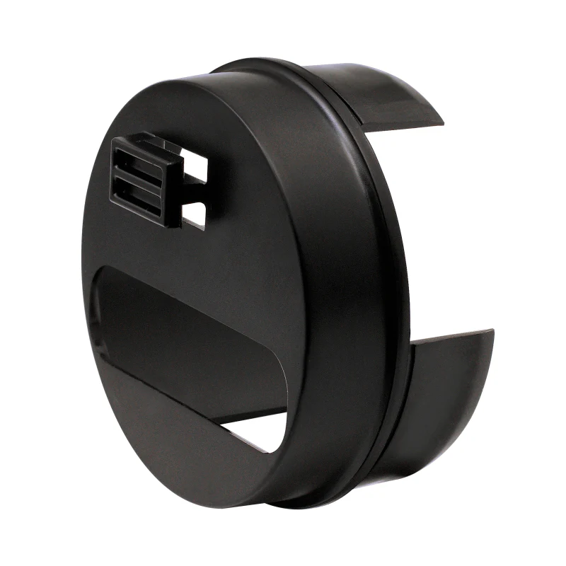 Bully Dog T-Slot Pod Mount Adapter for 2 1/16inch gauge pod Gauge pod adaptor for GT and WatchDog - Image 5