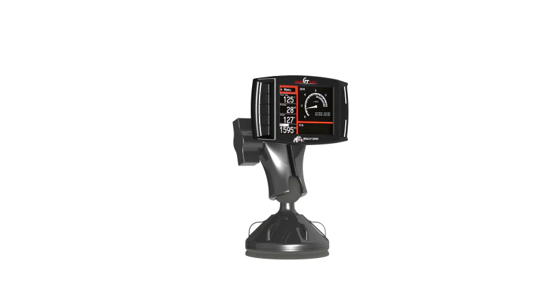 Bully Dog Triple Dog GT Gas Tuner and Gauge 50 State Legal (bd40417 is less expensive 49 State Unit) - Image 15