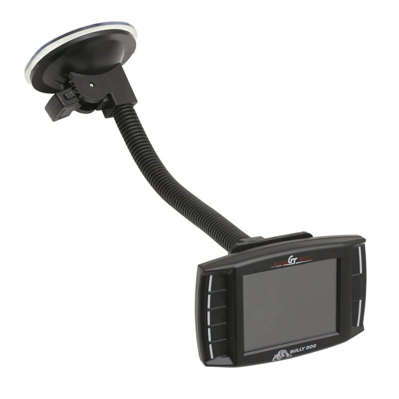 Bully Dog Triple Dog GT Gas Tuner and Gauge 50 State Legal (bd40417 is less expensive 49 State Unit) - Image 16