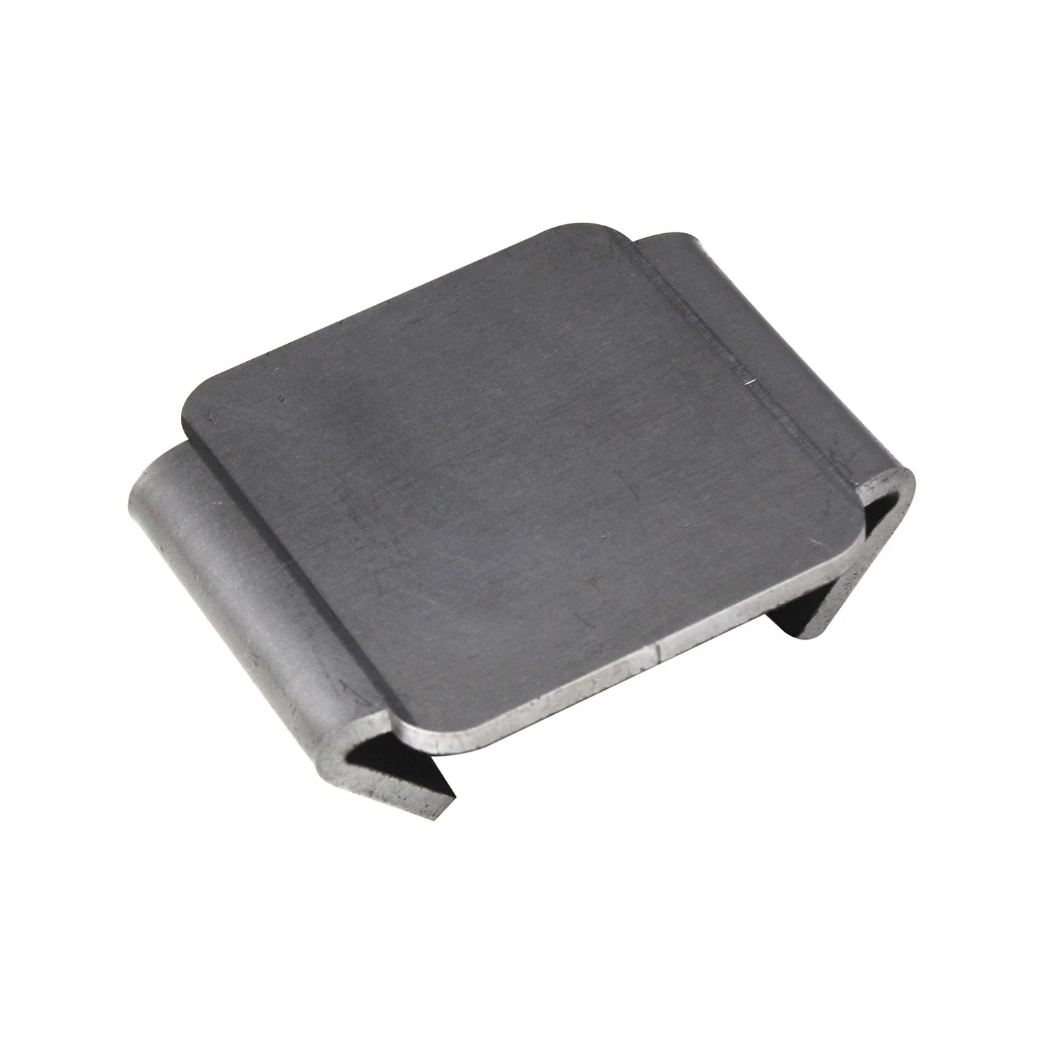 Bump Stop Pad Bare Steel Motobilt - MB2141