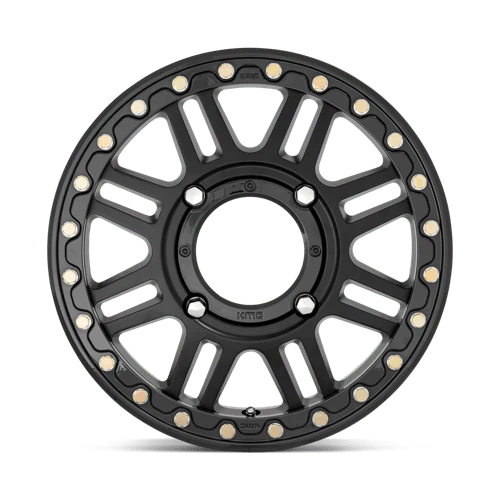 CAGE UTV BL 15X10 4X137 S-BLK BLK-RG +0 - KS25051048700 - Image 4