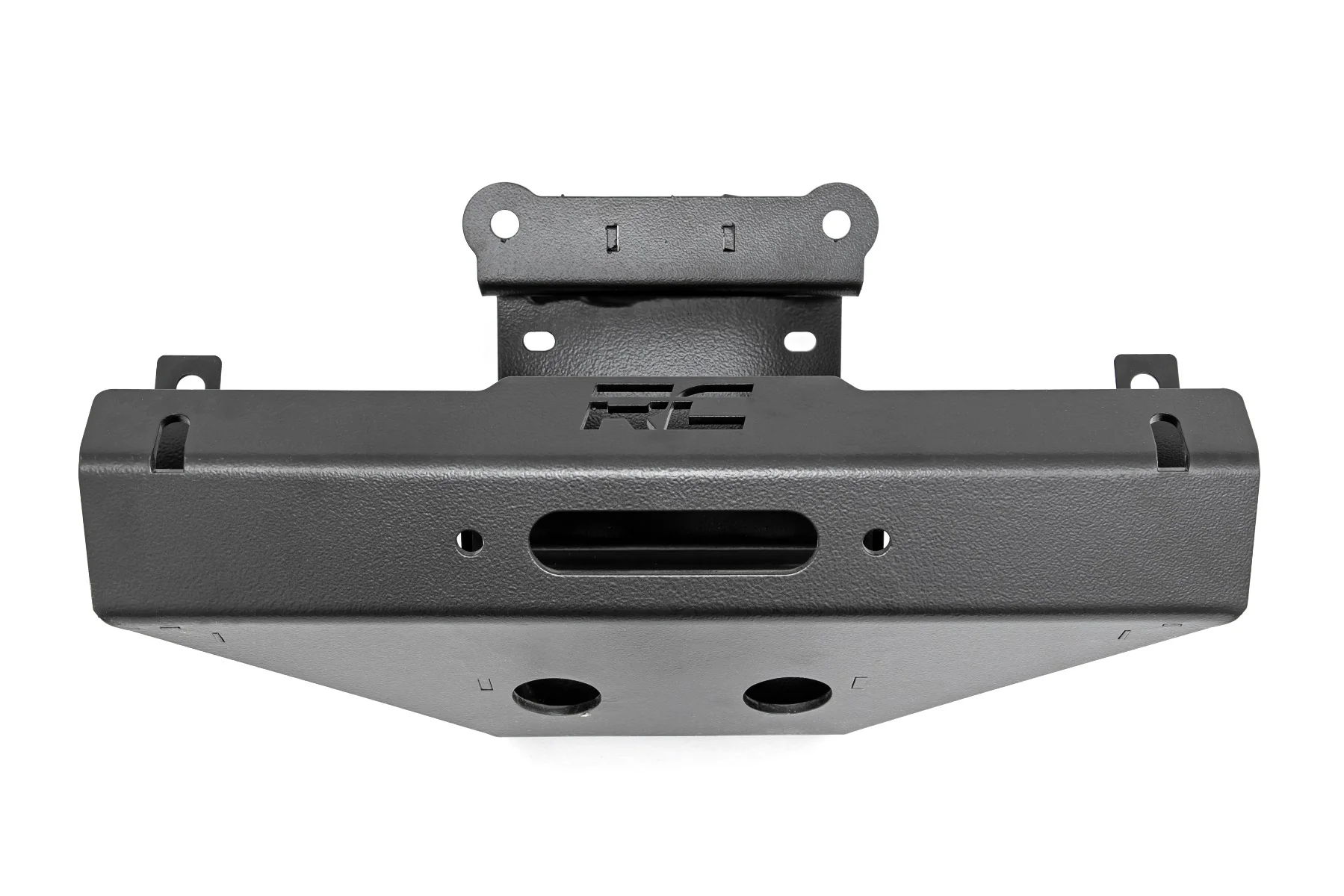 Can-Am Winch Mounting Plate For 17-20 Maverick X3 Rough Country - 97028 - Image 88