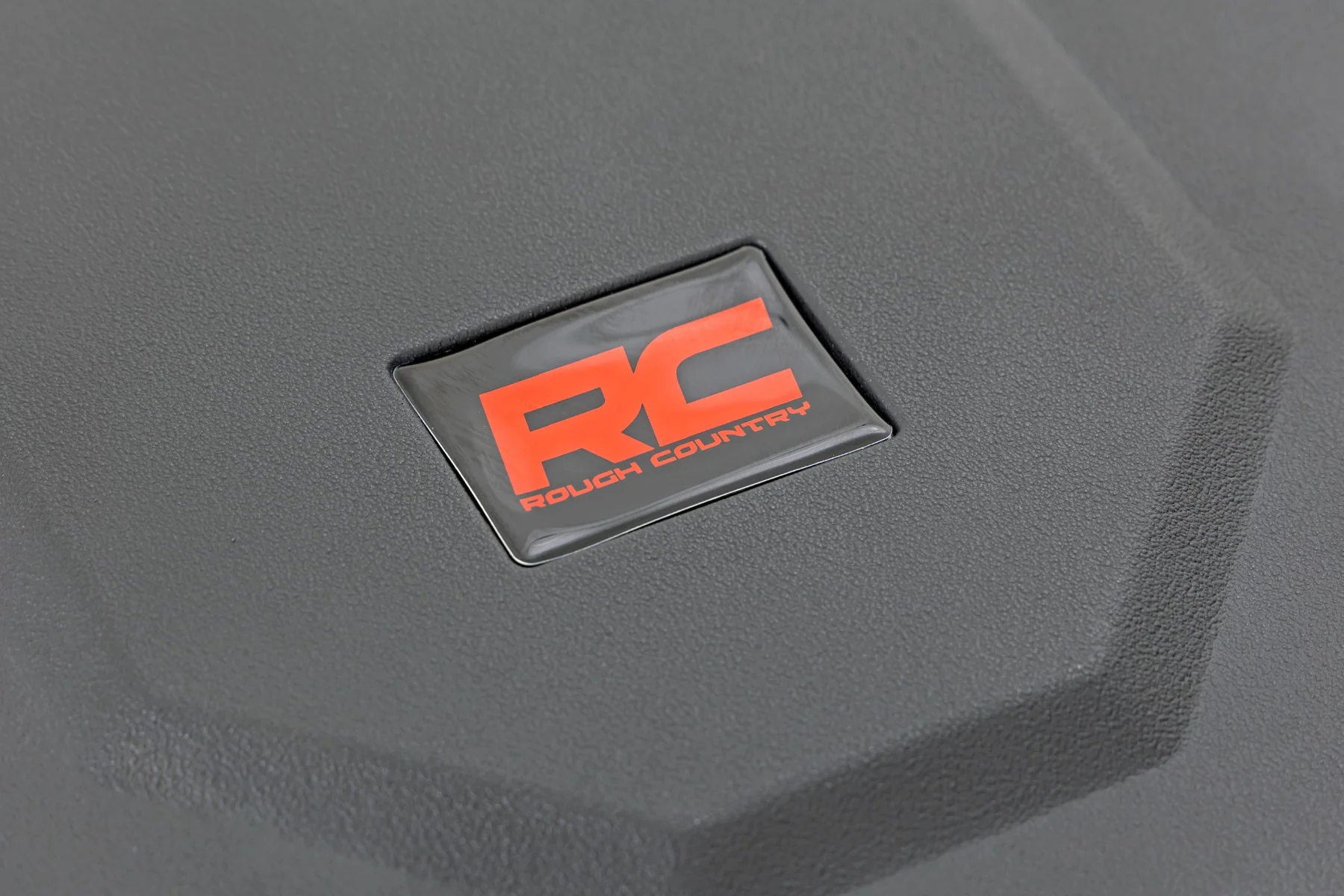 Cargo Box Rear Bed Polaris Ranger 1000 Crew (20-22)/Ranger XP 1000 Back Country Ed Rough Country - 93068 - Image 124
