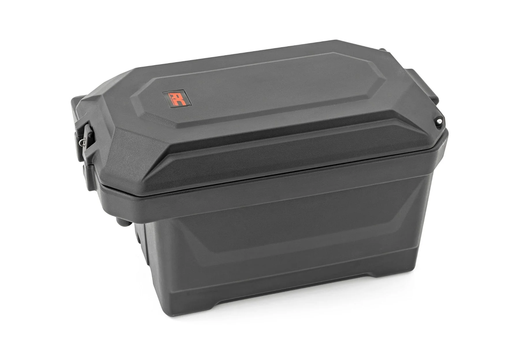 Cargo Box Rear Bed Polaris Ranger 1000 Crew (20-22)/Ranger XP 1000 Back Country Ed Rough Country - 93068 - Image 13