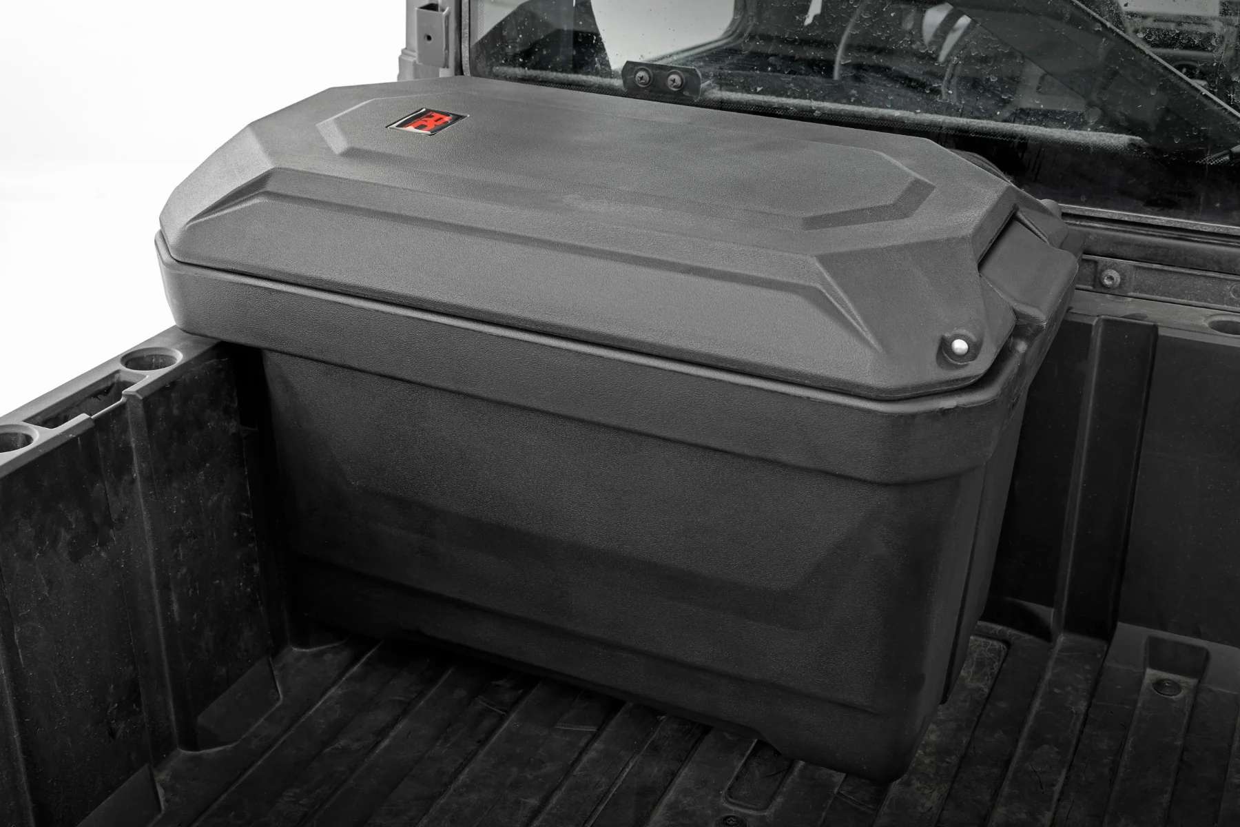 Cargo Box Rear Bed Polaris Ranger 1000 Crew (20-22)/Ranger XP 1000 Back Country Ed Rough Country - 93068 - Image 73