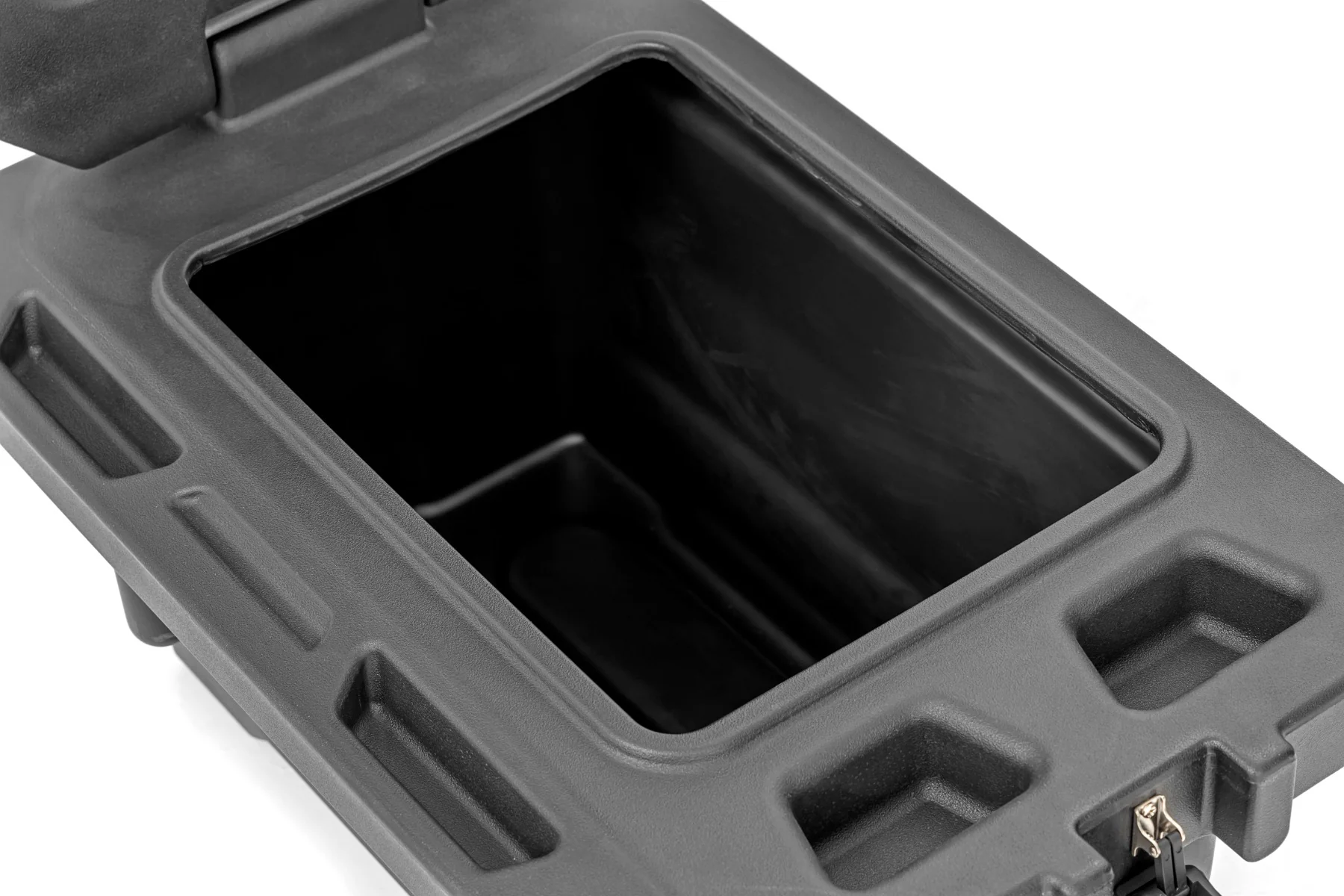 Cargo Box Rear Bed Polaris Ranger 1000 Crew (20-22)/Ranger XP 1000 Back Country Ed Rough Country - 93068 - Image 77
