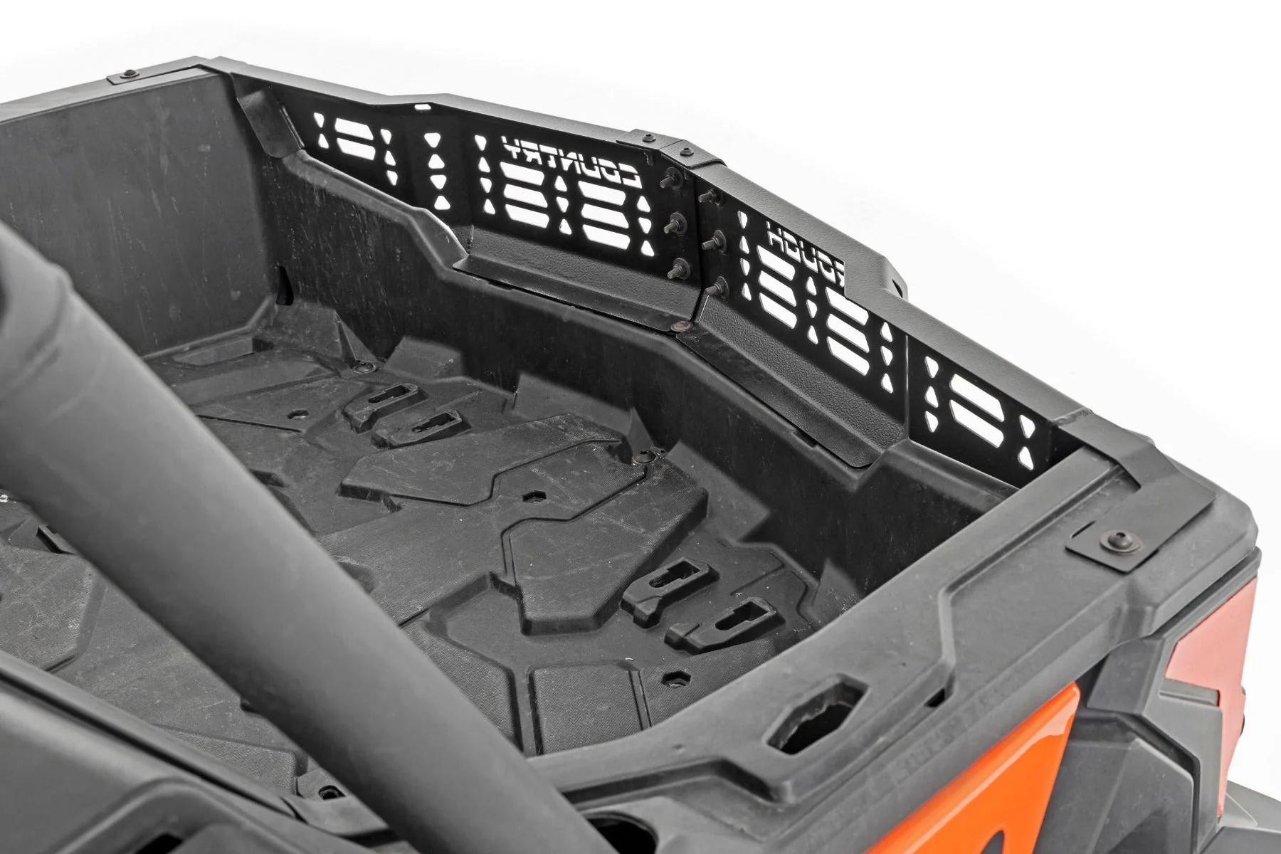 Cargo Tailgate Rear 18-21 Can-Am Maverick Trail/Sport 4WD Rough Country - 97066 - Image 28