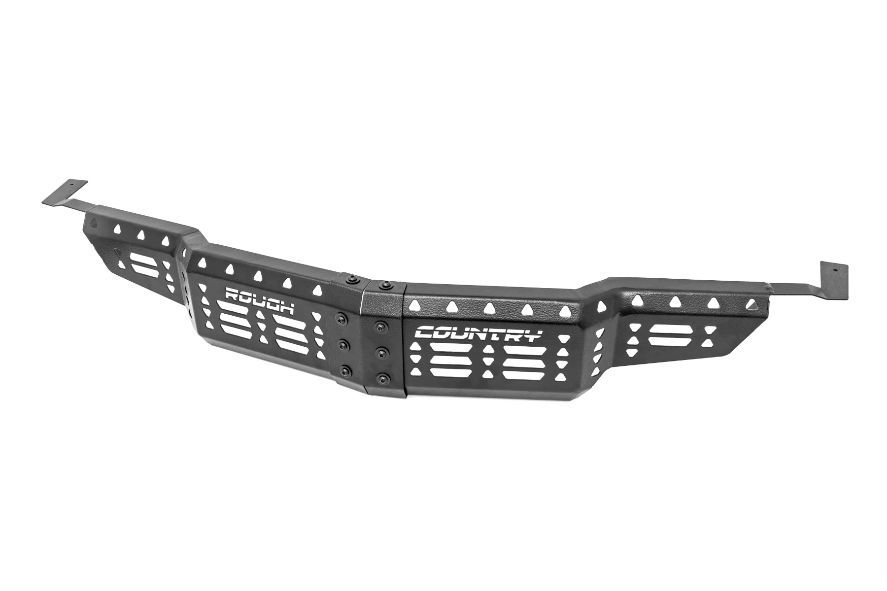 Cargo Tailgate Rear 18-21 Can-Am Maverick Trail/Sport 4WD Rough Country - 97066 - Image 63