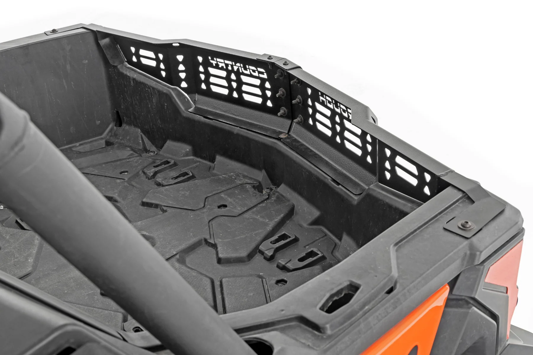 Cargo Tailgate Rear 18-21 Can-Am Maverick Trail/Sport 4WD Rough Country - 97066 - Image 72