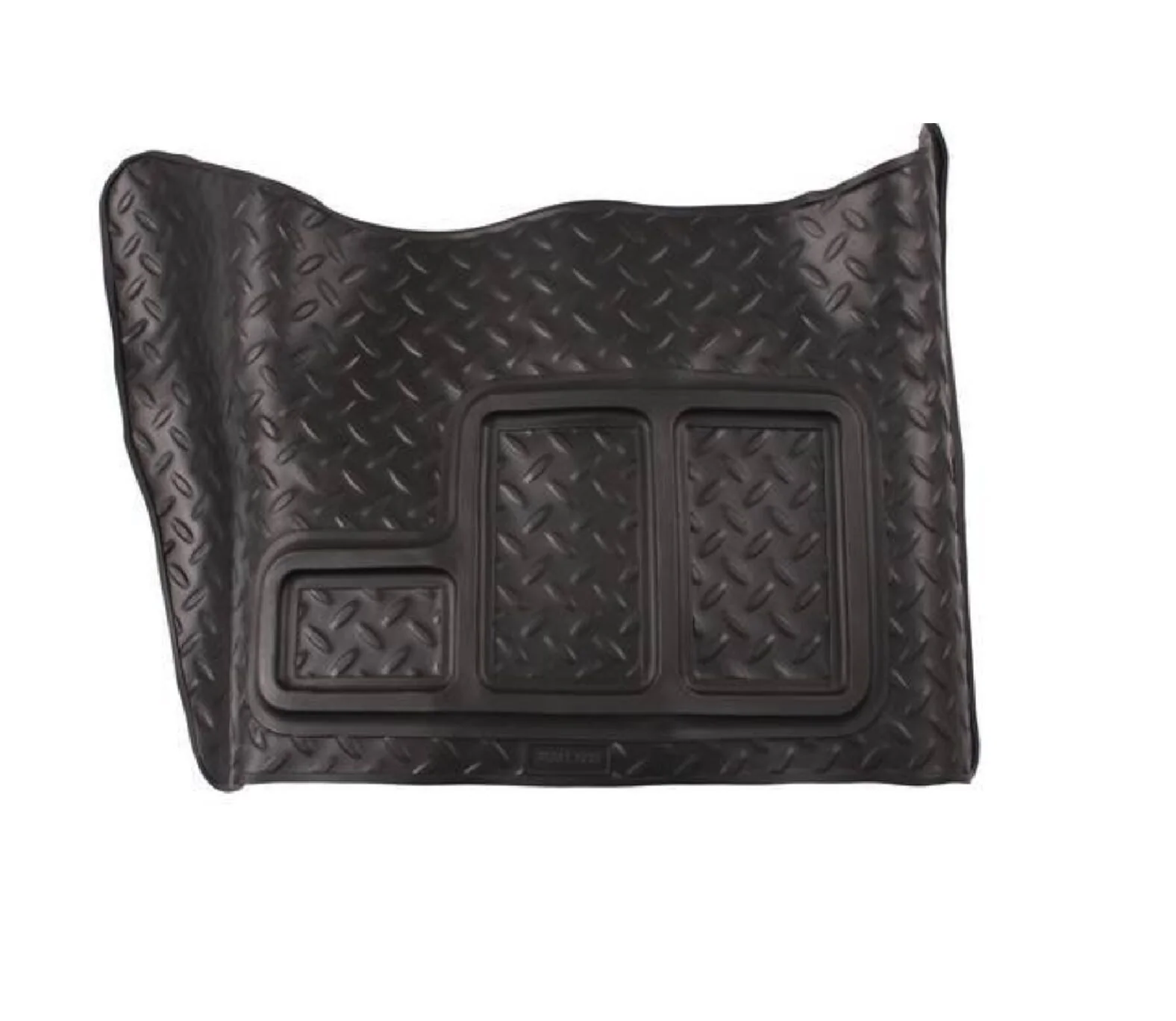 Classic Style Center Hump Floor Liner For 1992-1996 Bronco/F-150 Husky Liners - 82331