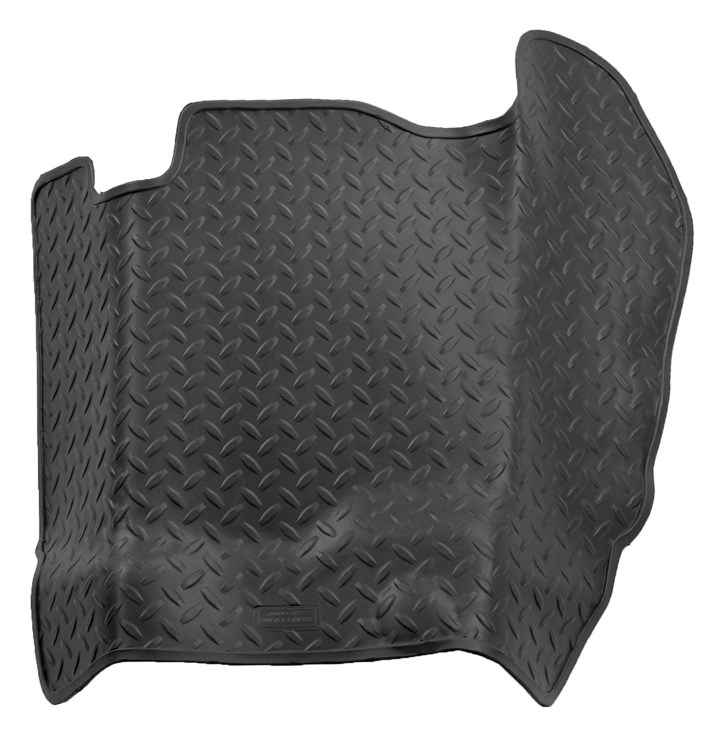 Classic Style Center Hump Floor Liner For 1999-2007 Silverado/Sierra 1500/2500 HD/3500 Husky Liners - 82241