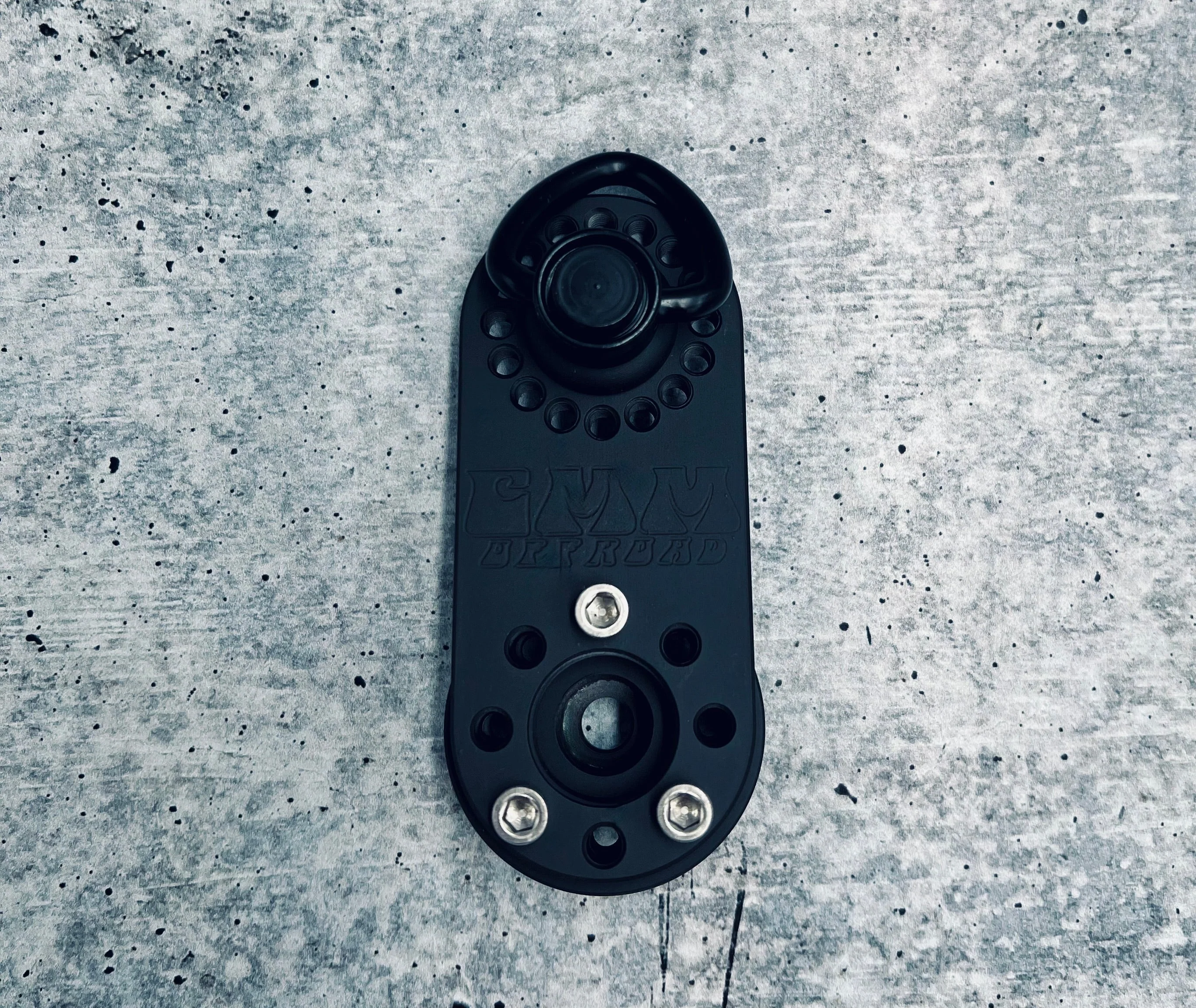 CMM Offroad Delete Pro - Image 6