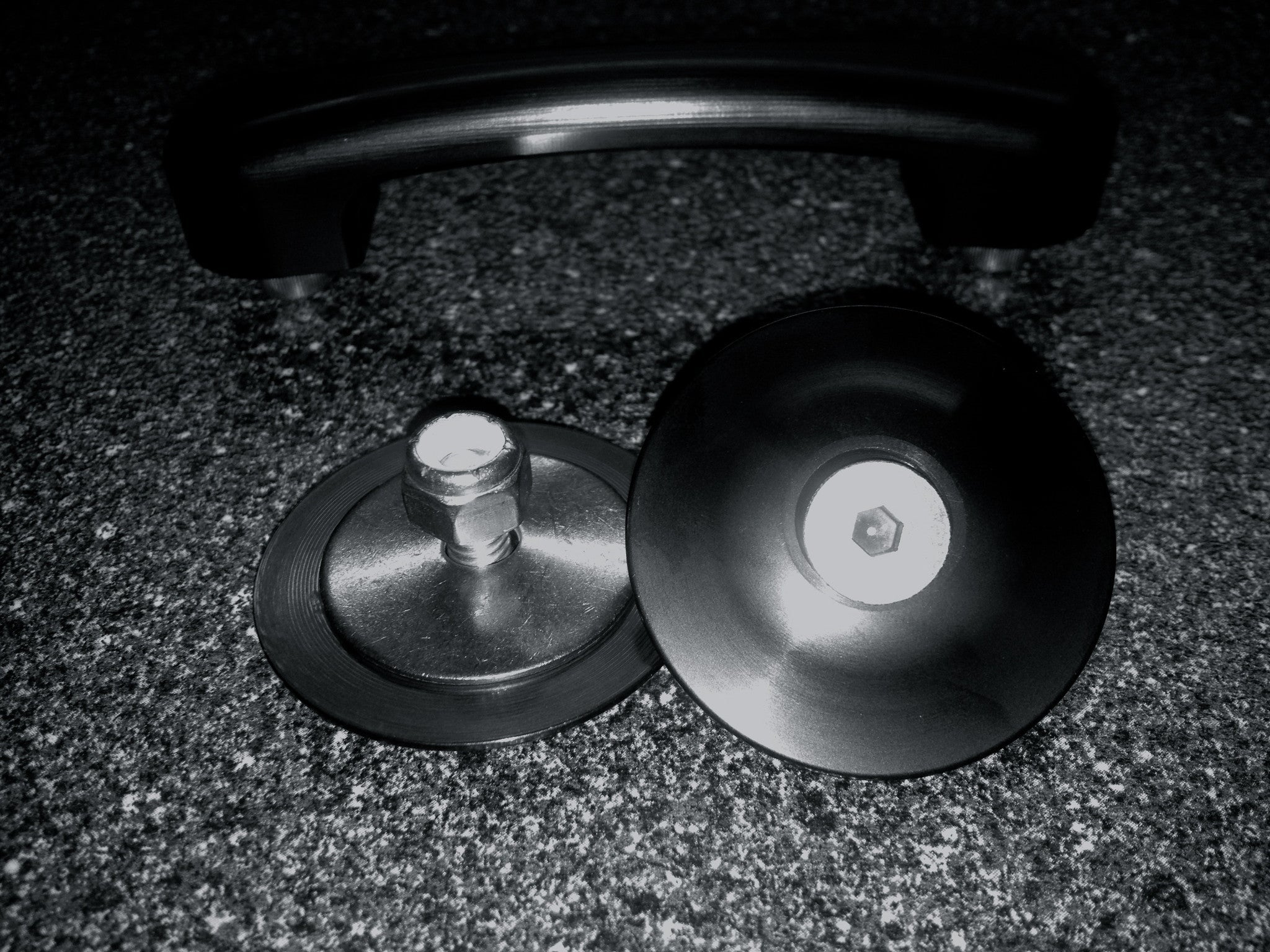 CMM Offroad Jeep Hood Kit - Image 3