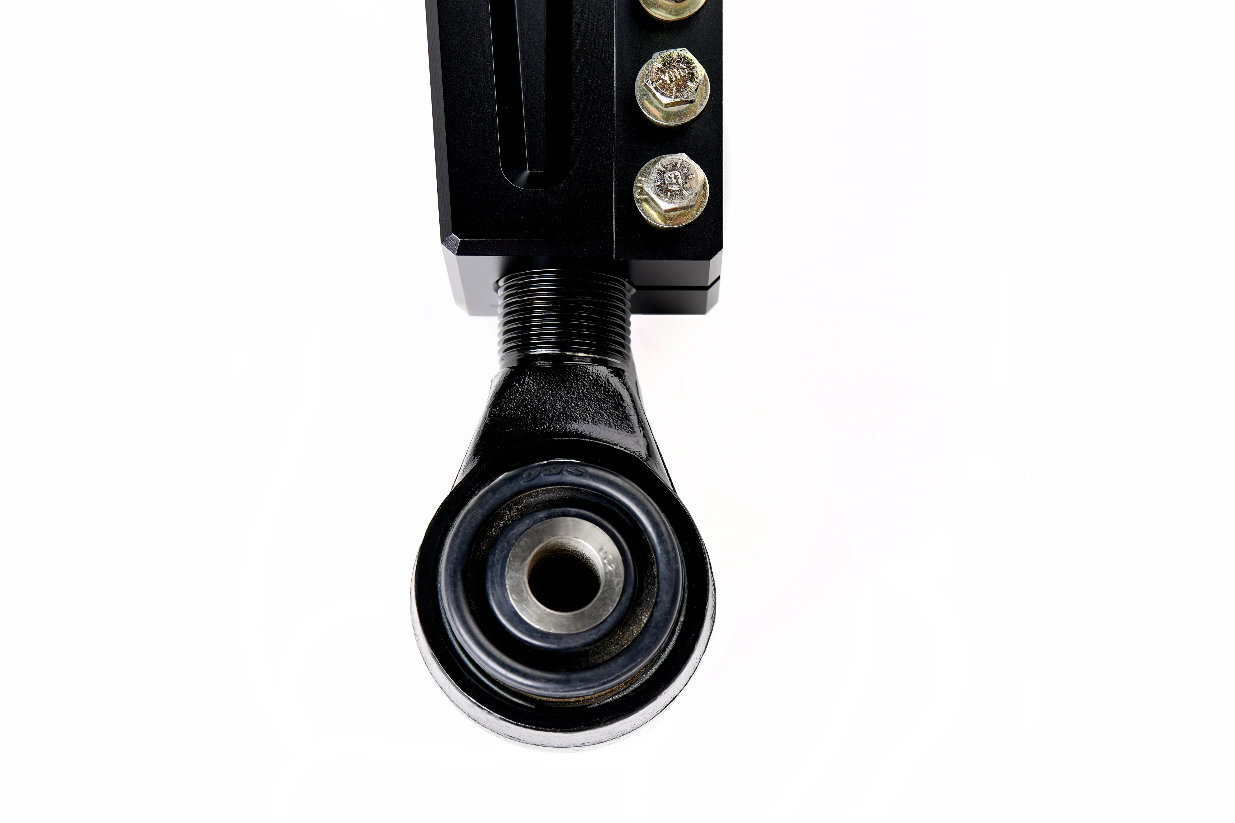 Combat Off Road - Jeep JL/JLU Wrangler Aluminum Adjustable Lower Control Arm Black - Front Pair - 25-1026 - Image 3