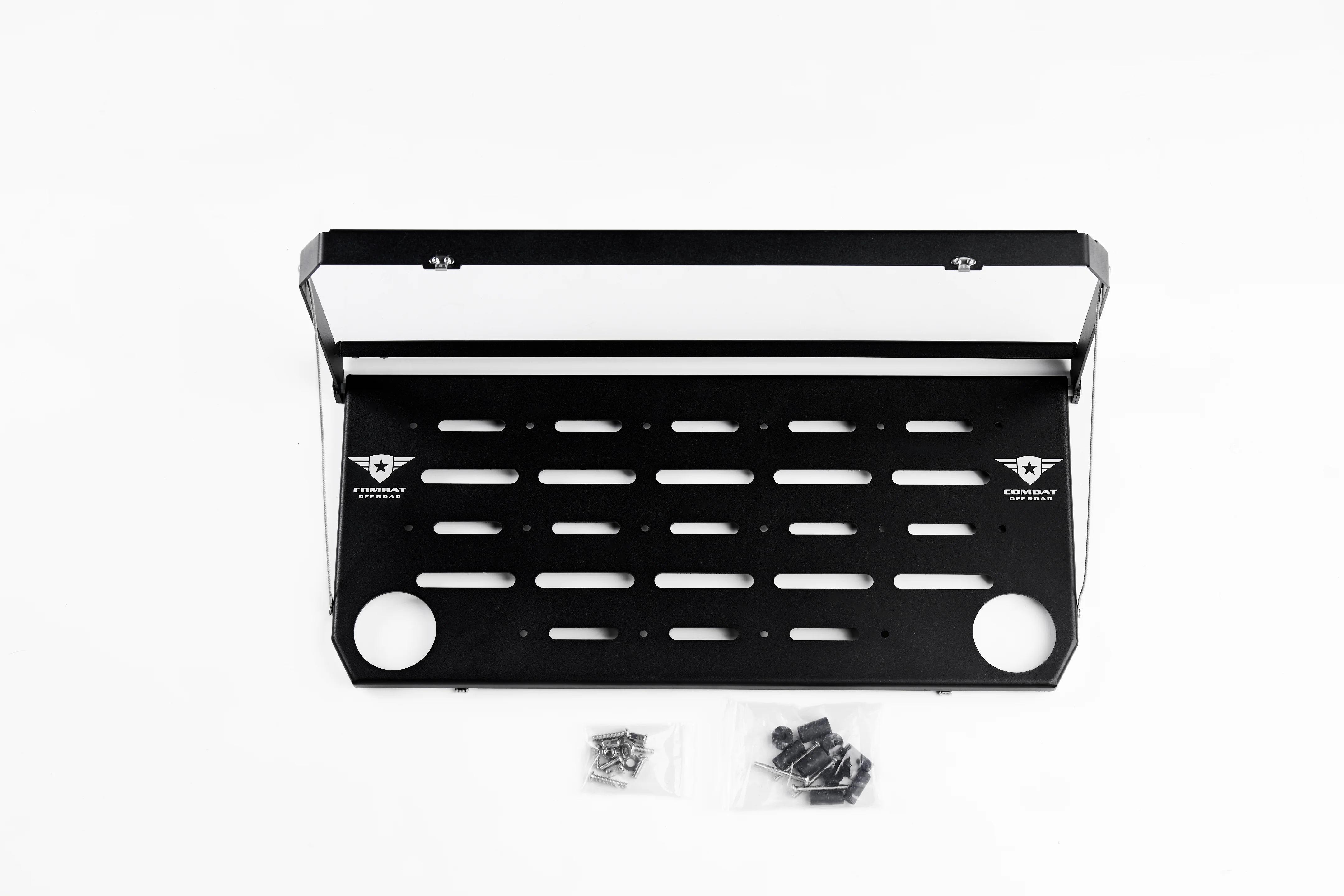 Combat Off Road - JK/JL/Bronco Tailgate Table - 99-1040 - Image 6