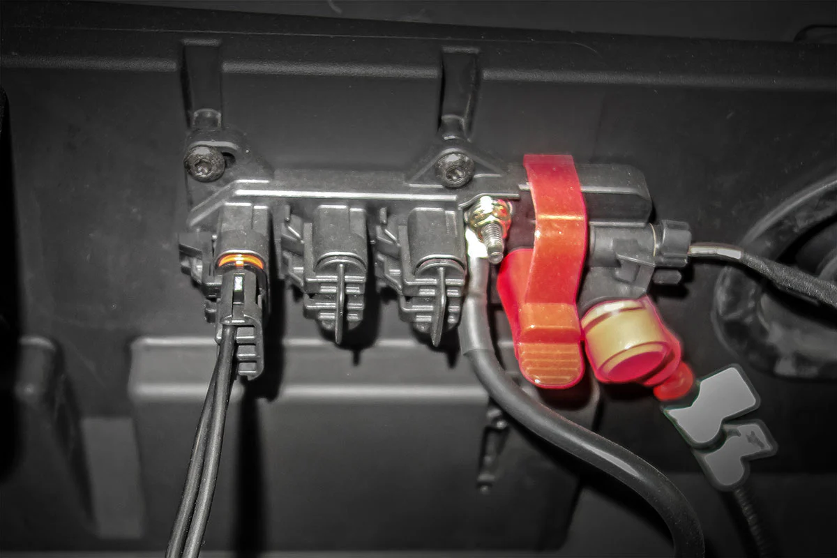 Connector - 93096 - Image 3