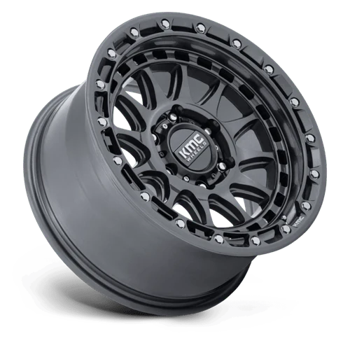 CRUX 17X8.5 5X5 71 +0 G-GNMTL - KM556AX17855000 - Image 2