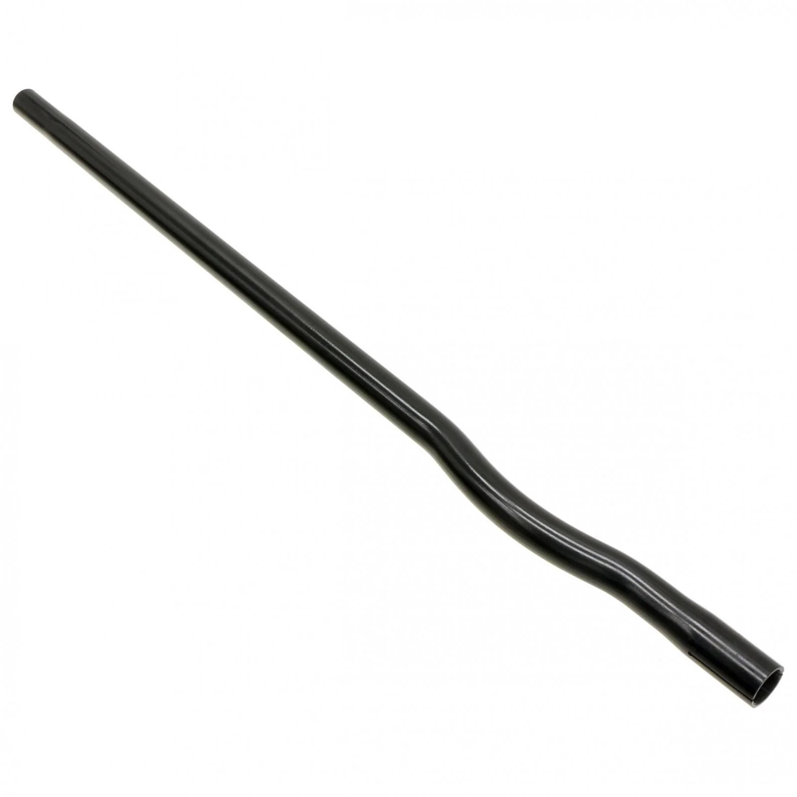 Currectlync JK Tie Rod Tube Only (Chromoly 1.65 Inch Diameter) RockJock 4X4 - JK-9704TR-3