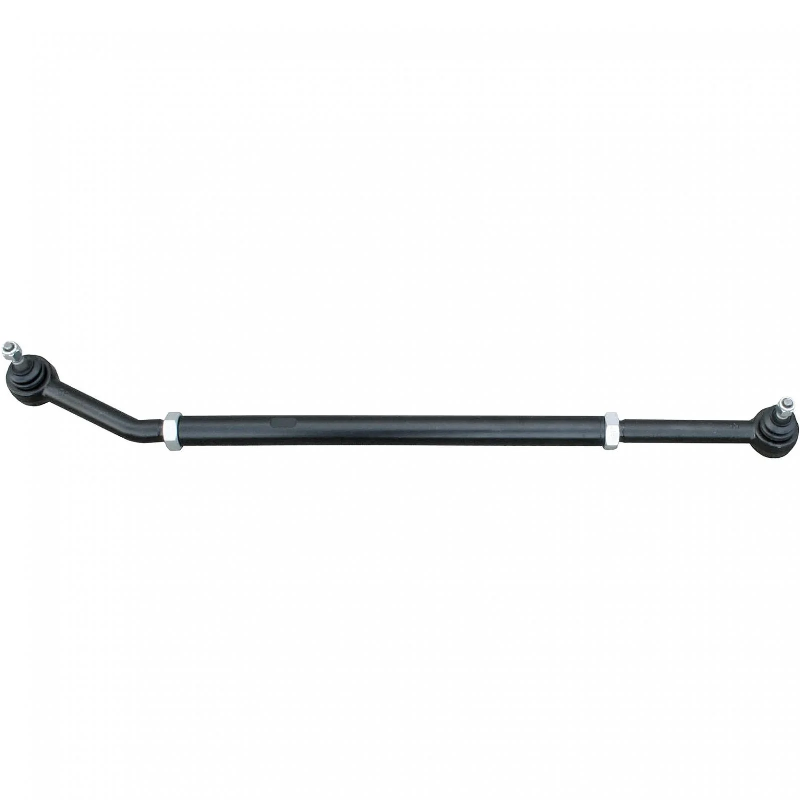 Currectlync Modular Extreme Duty Drag Link 07-18 Wrangler JK Bolt-On 1 5/8 Inch Diameter RockJock 4x4 - JK-9703DL