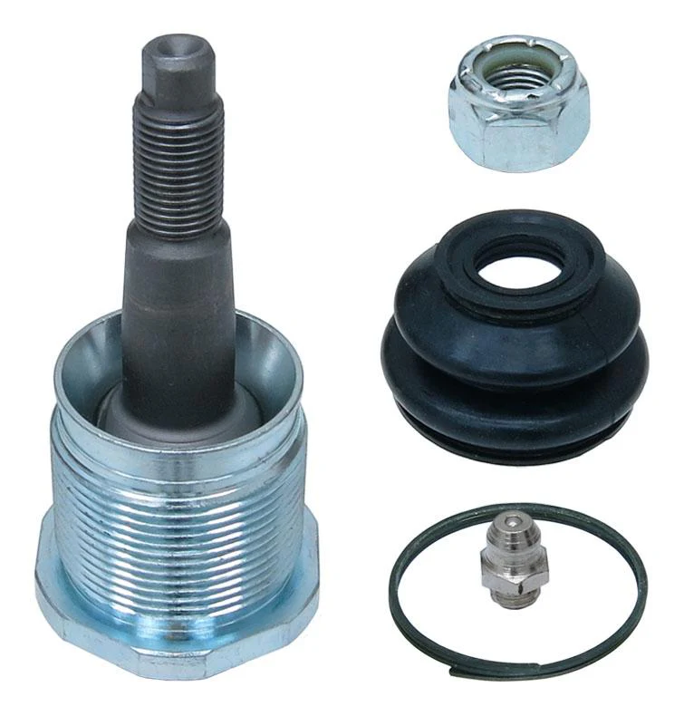 Currectlync Modular Extreme Duty Tie Rod 07-18 Wrangler JK Bolt-On 1 5/8 Inch Diameter RockJock 4x4 - JK-9703TR - Image 5