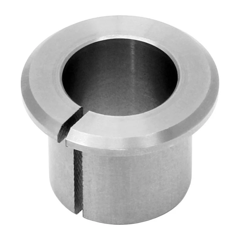 Currectlync Steel Tapered Bushing Used In JK Flipped Drag Link Applications) RockJock 4X4 - JK-9704RDLB