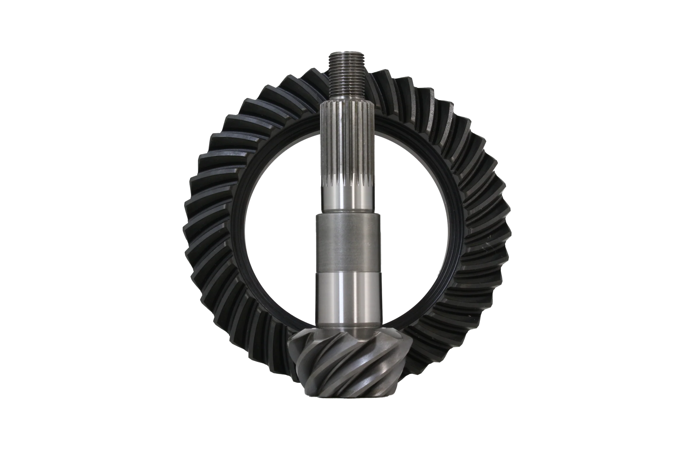Dana 30 Reverse Rotation 3.73 Ratio Ring and Pinion Revolution Gear - D30-373R - Image 3