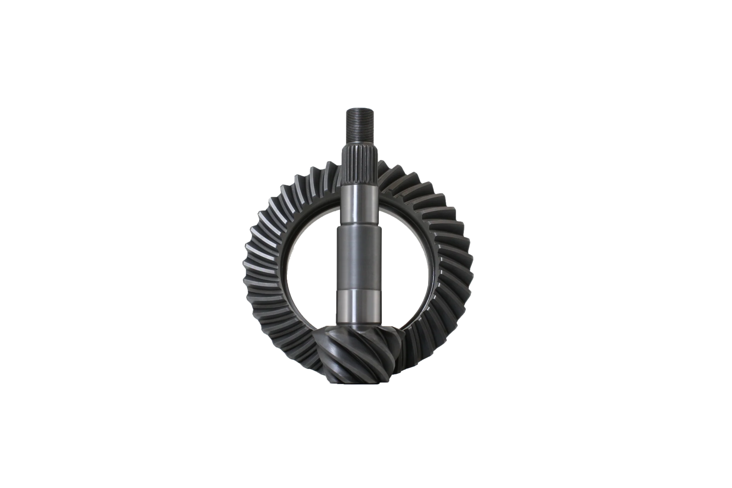 Dana 35 Standard Rotation 3.55 Ratio Dual Drilled Ring and Pinion Revolution Gear - D35-355D