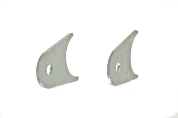 Dana 60 Lower Link Mount Kit For 4 Link System Motobilt - MB4006 - Image 6