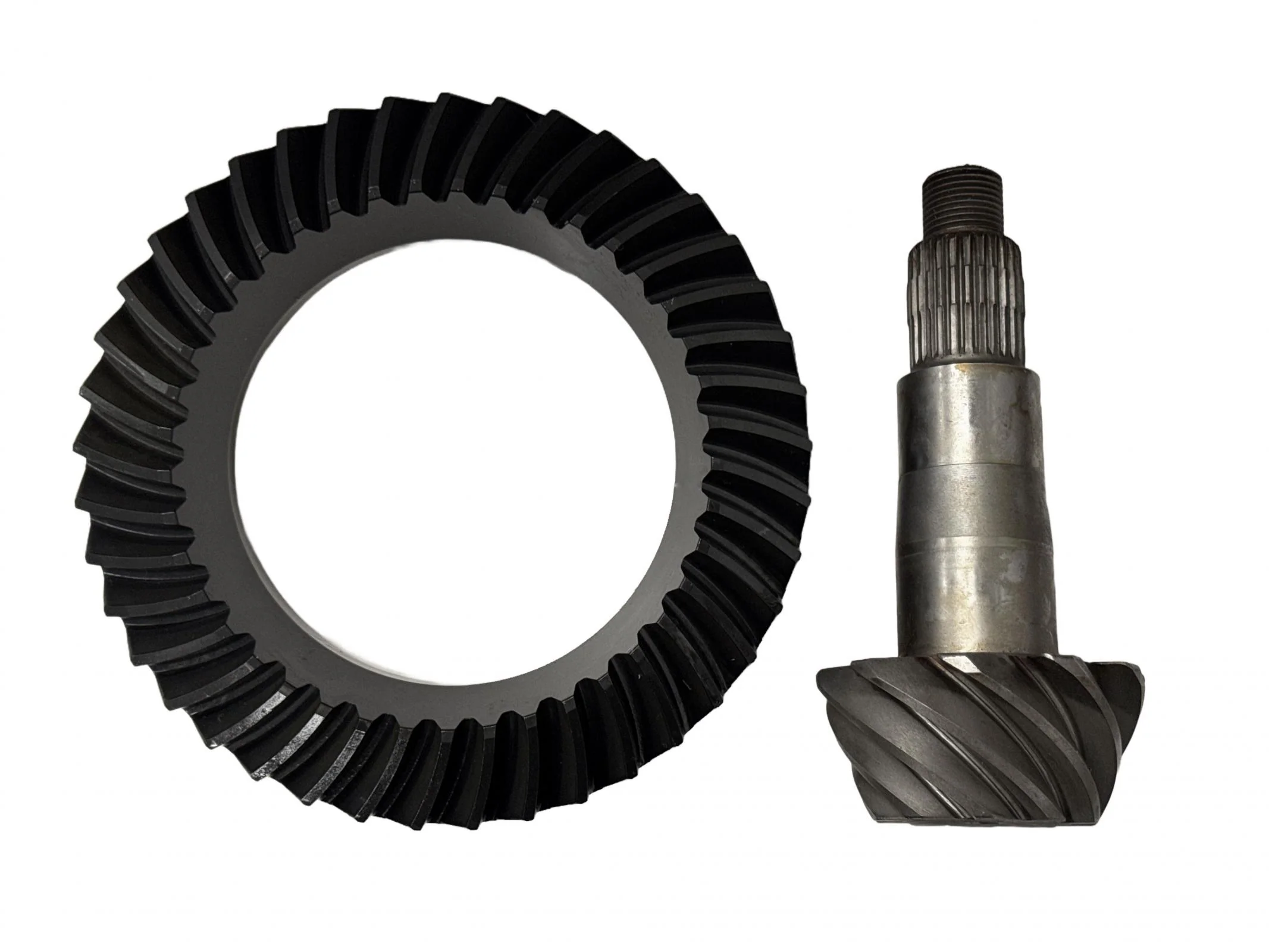 Dana M220 2015-22 Colorado and Canyon 4.10 Ratio Rear Ring and Pinion Revolution Gear and Axle - M220-Colorado-410