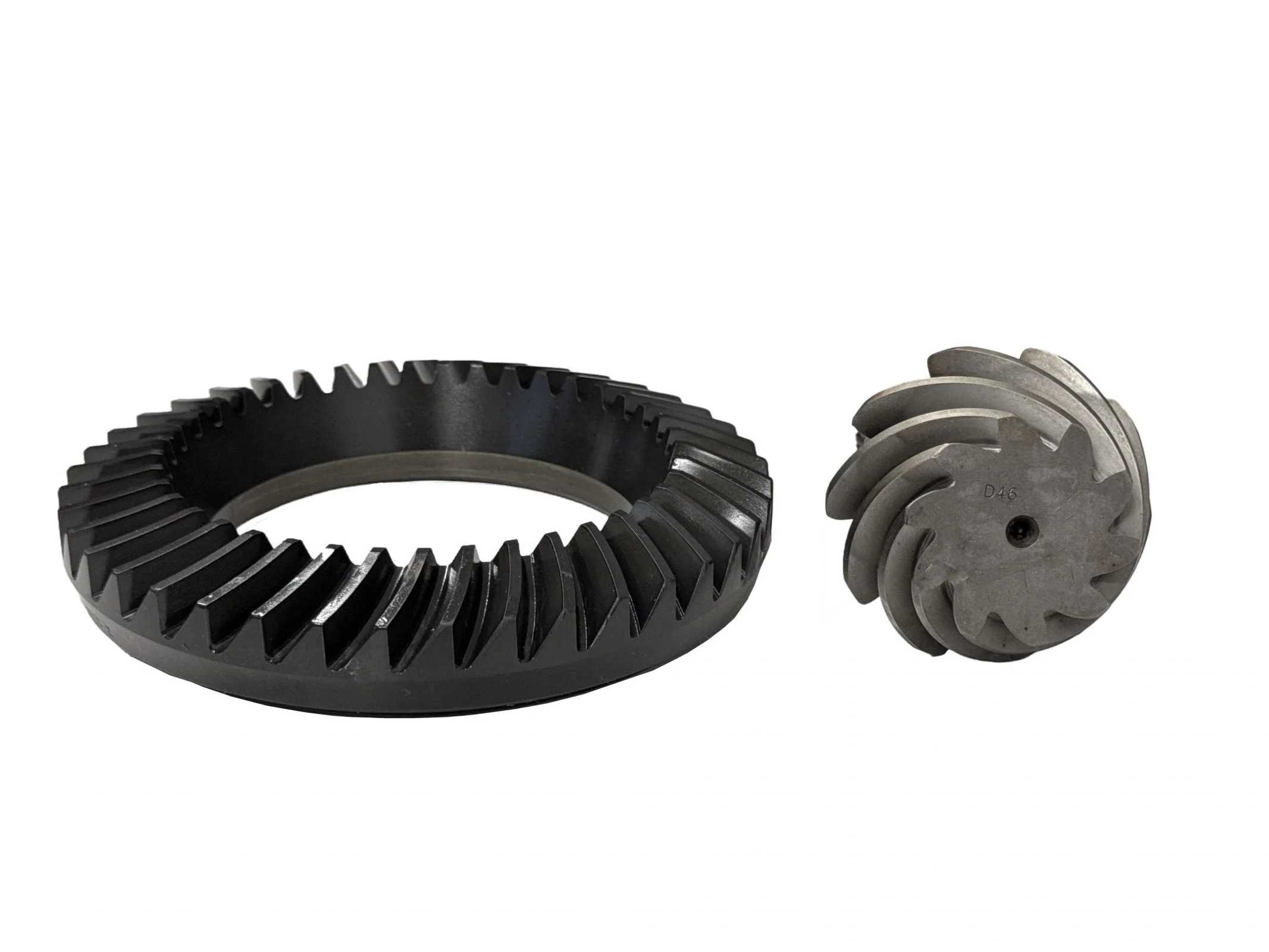 Dana M220 2015-22 Colorado and Canyon 4.56 Ratio Rear Ring and Pinion Revolution Gear and Axle - M220-Colorado-456 - Image 2