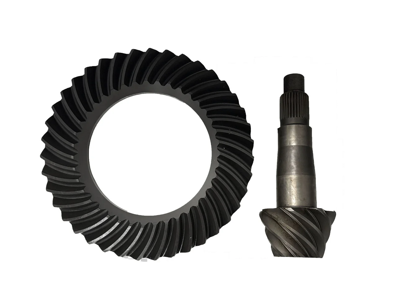 Dana M300 2017-Present Ford F350/F450/F550 4.88 Ratio Rear Ring and Pinion Revolution Gear and Axle - M300-488