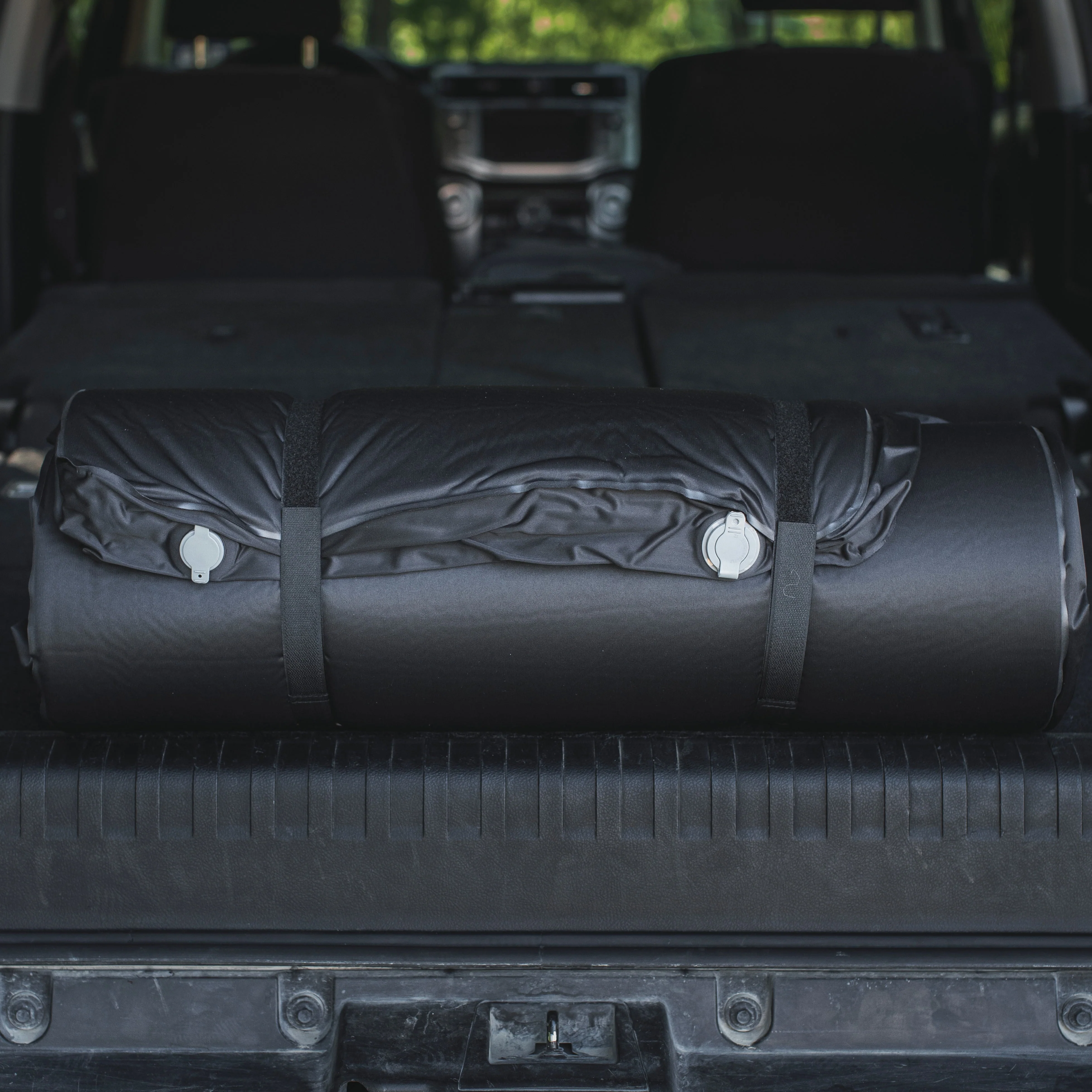 Deepsleep Solo Camping Mat System for Toyota 4Runner - Image 5
