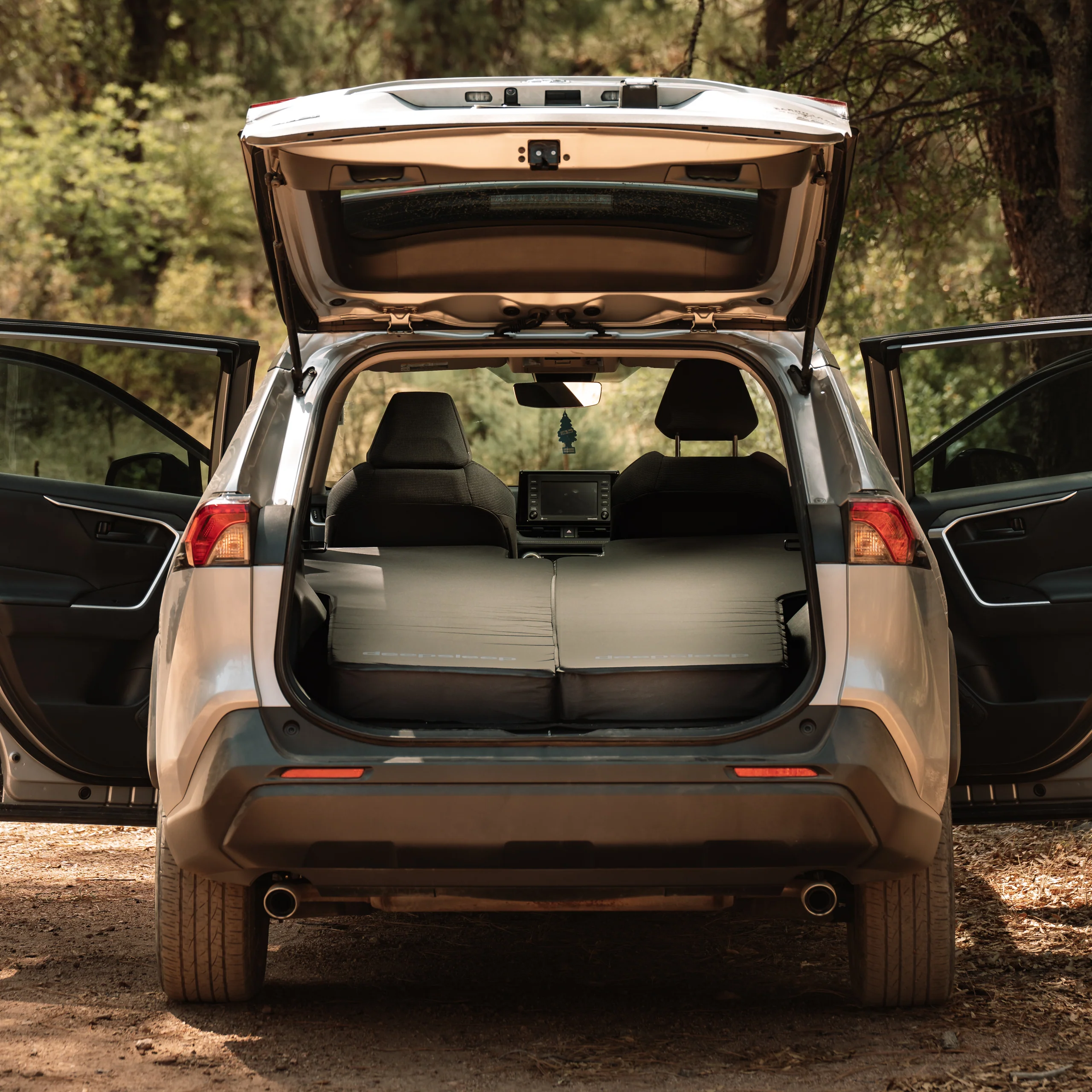 Deepsleep Solo Mat for Toyota RAV4 - Image 15