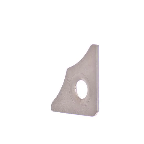 Dimple Gusset 11ga Steel 3 x 3 x .125 Pack Of 20 Motobilt - MB2035-20 - Image 5