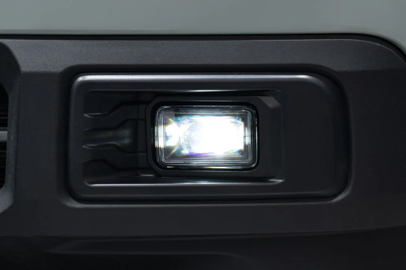 Diode Dynamics 2022+ Ford Maverick Elite Series Add-On LED Fog Light Kit Cool White - Image 9