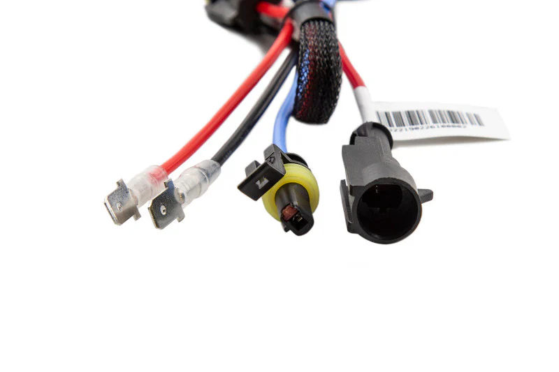 Diode Dynamics HID Bulb D2H 6000K (Pair) - Image 2