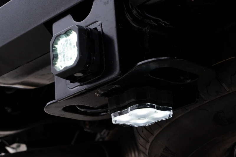 Diode Dynamics Stage Series RGBW LED Rock Light Kit (8-pack) - Image 3