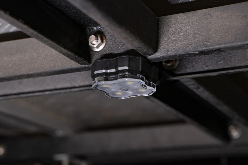 Diode Dynamics Stage Series Rock Light Magnet Mount Adapter Kit (one) - Image 4
