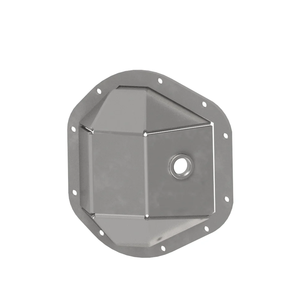 DIY Dana 44 DIFF Cover Motobilt - MB4013-DIY - Image 4