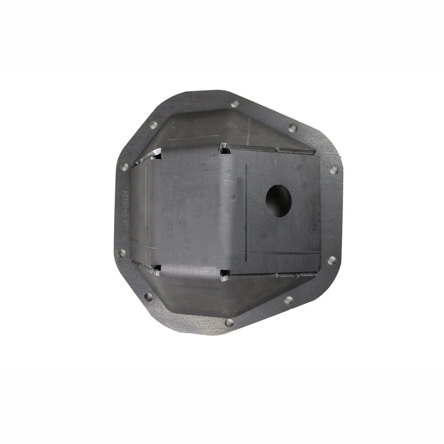 DIY Dana 60 DIFF Cover Motobilt - MB4010-DIY
