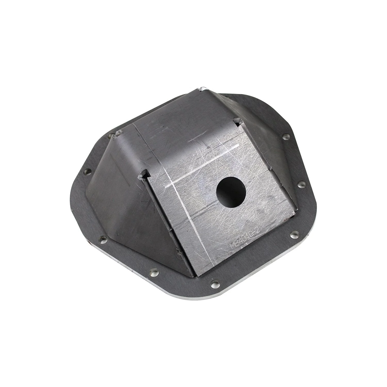 DIY Dana 60 DIFF Cover Motobilt - MB4010-DIY - Image 2