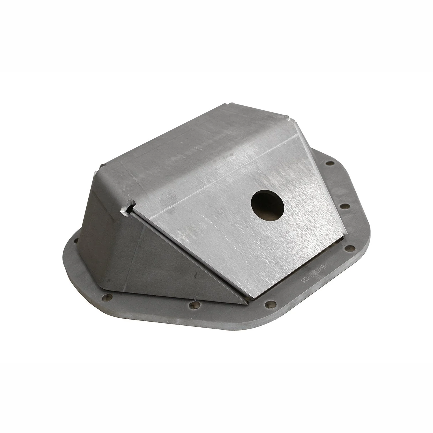 DIY Dana 80 DIFF Cover Motobilt - MB4017-DIY - Image 2