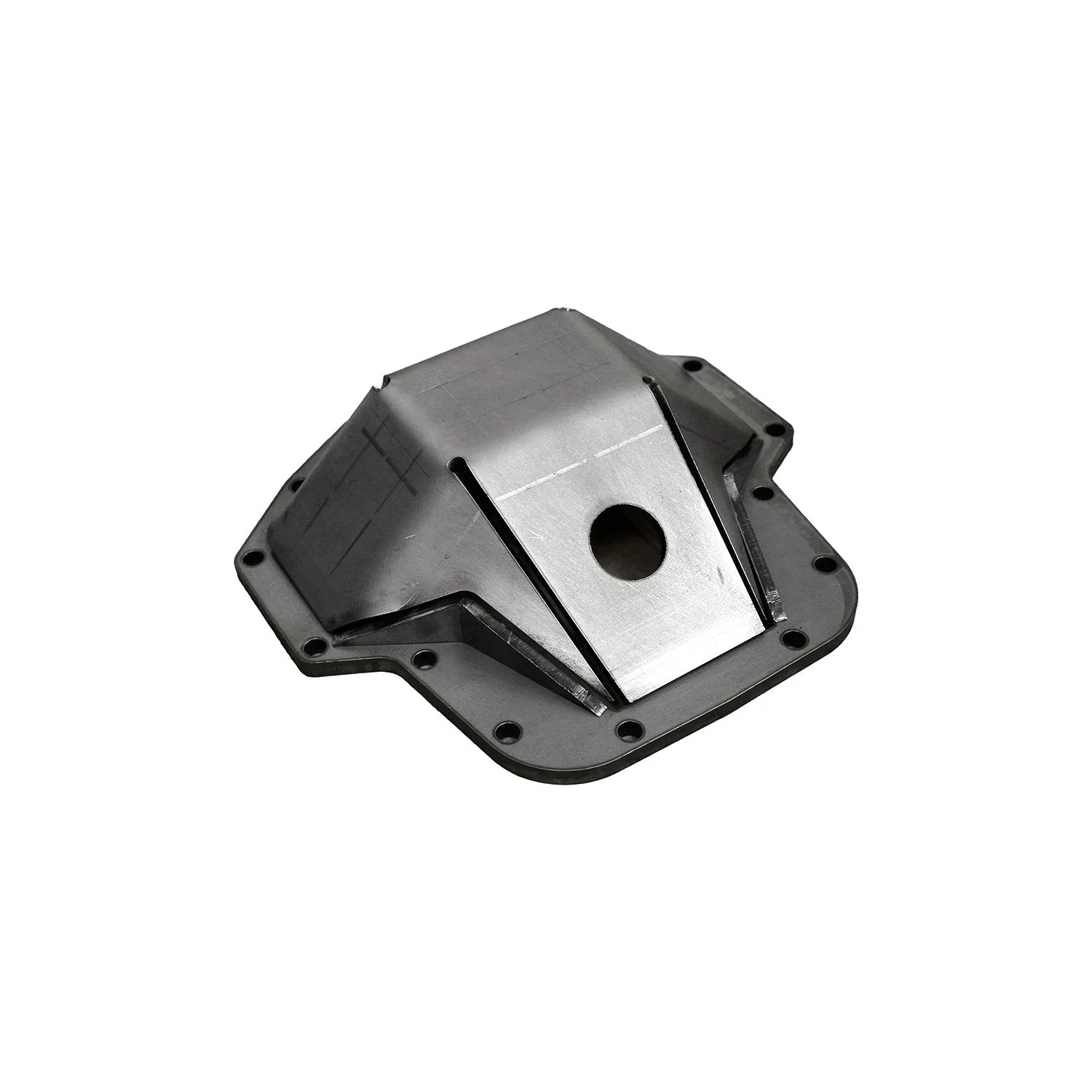 DIY Ultimate Dana 60 DIFF Cover Motobilt - MB4080-DIY - Image 2