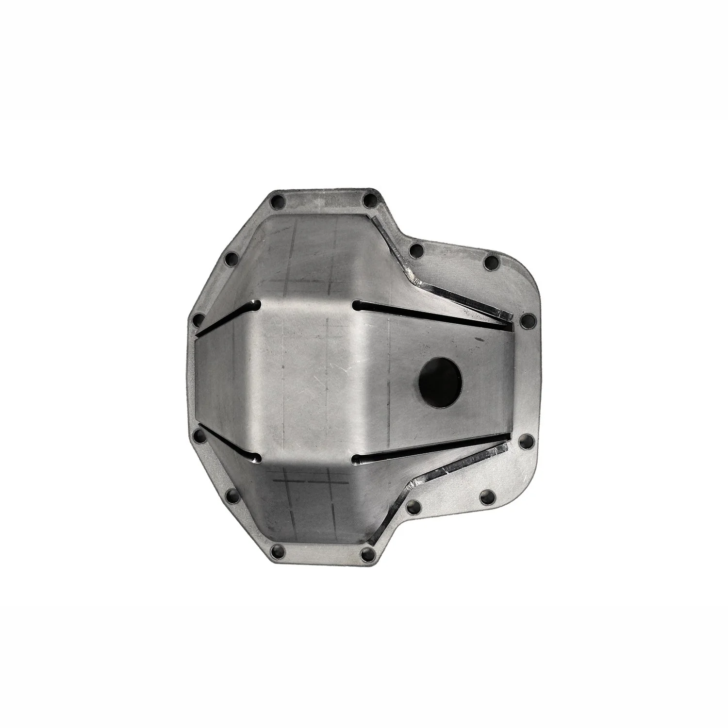 DIY Ultimate Dana 60 DIFF Cover Motobilt - MB4080-DIY - Image 4