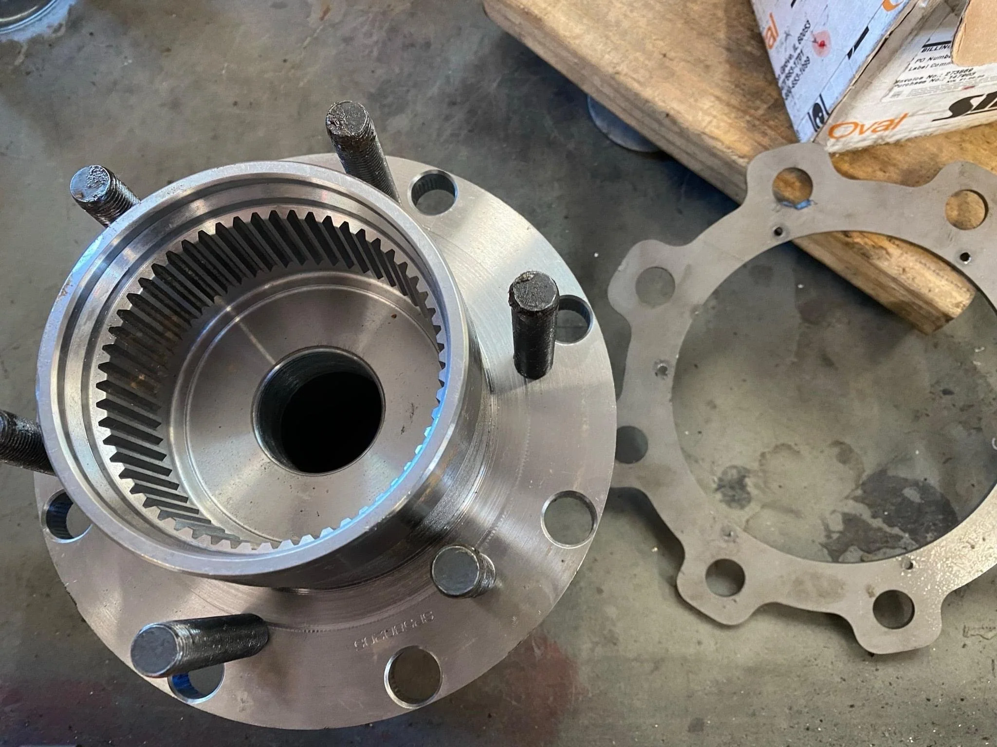Drill Guide SD60 to 6 on 5.5 Motobilt - MB4107 - Image 12