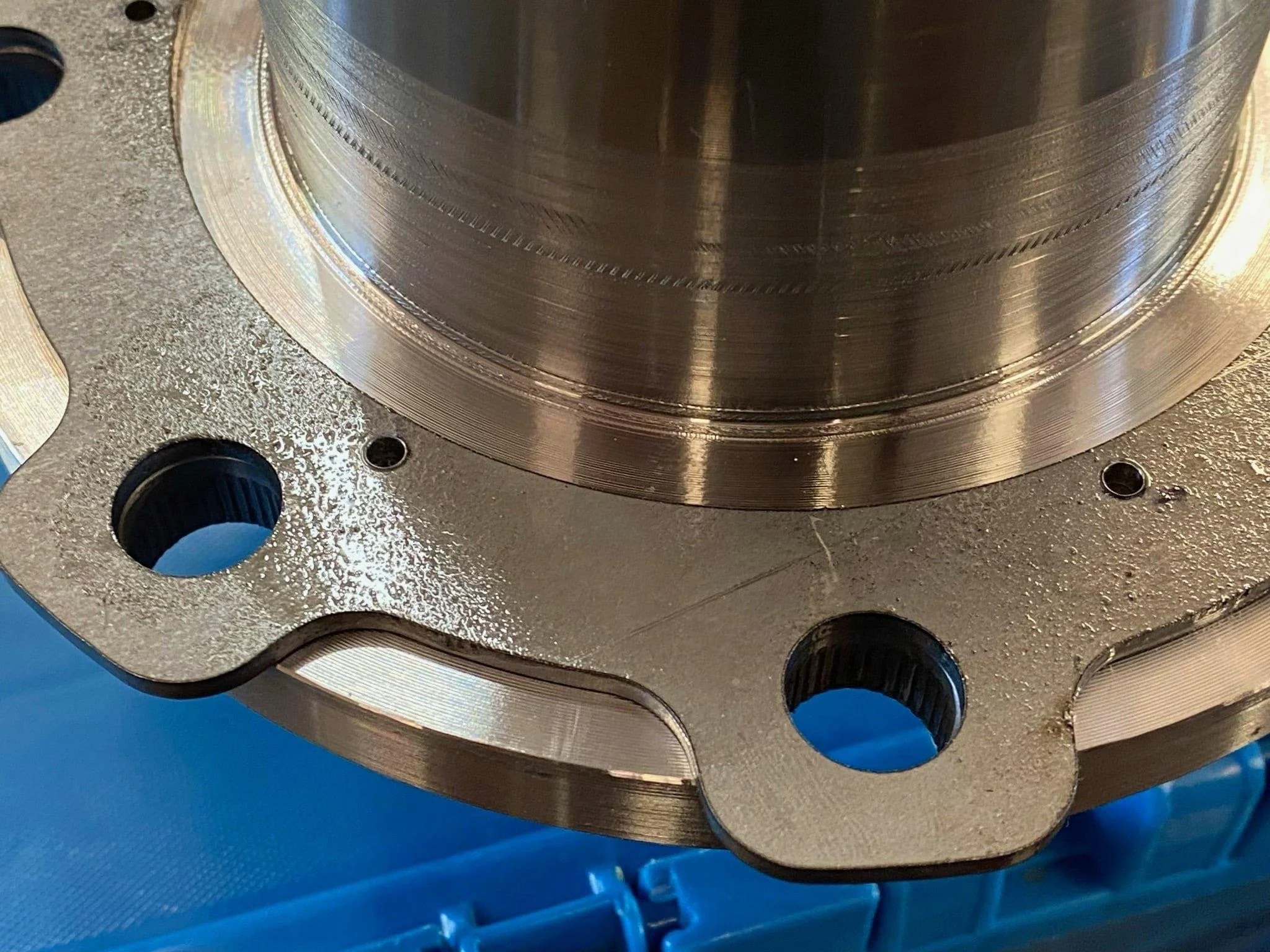 Drill Guide SD60 to 6 on 5.5 Motobilt - MB4107 - Image 6